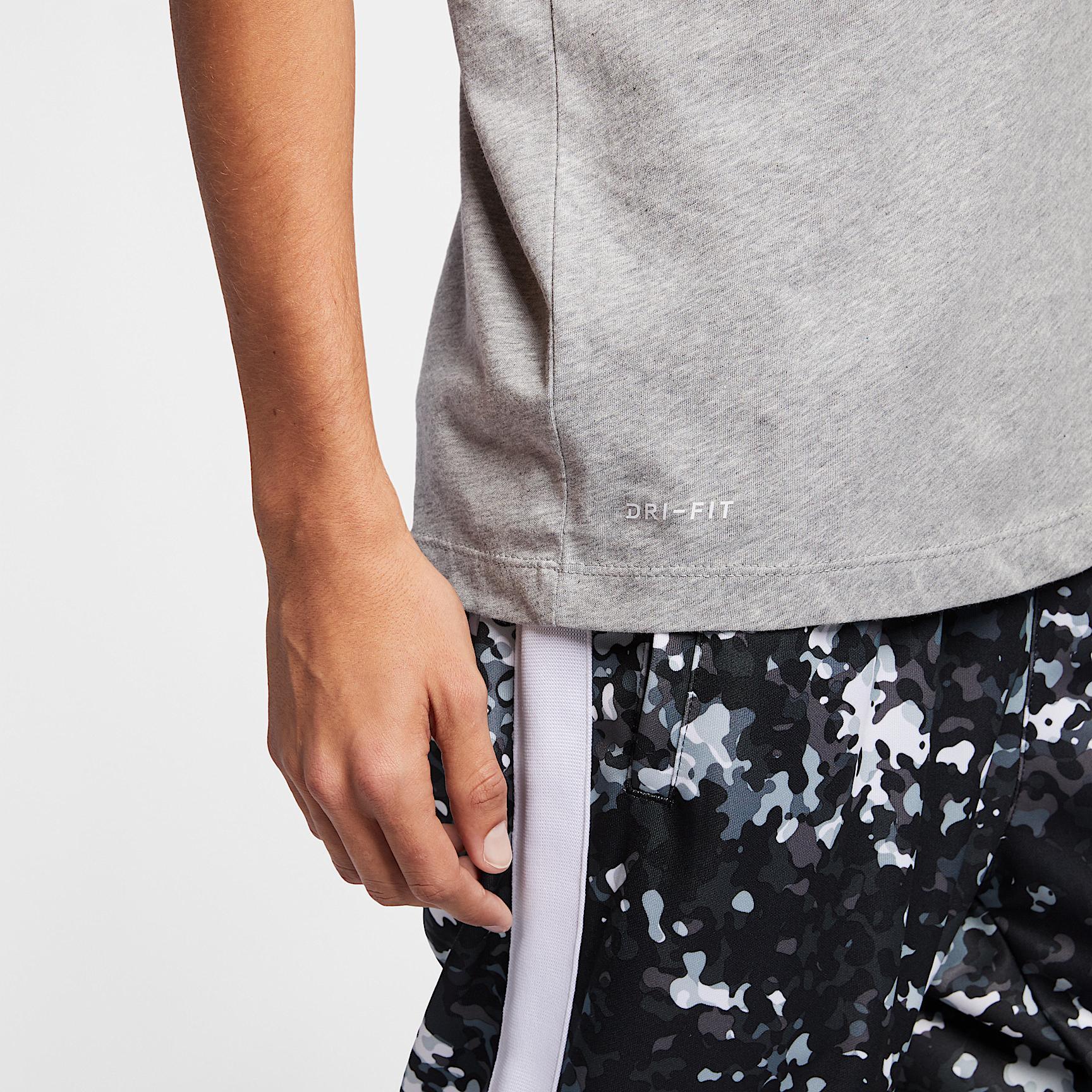 Men's Nike Sportswear T-Shirt Product Image