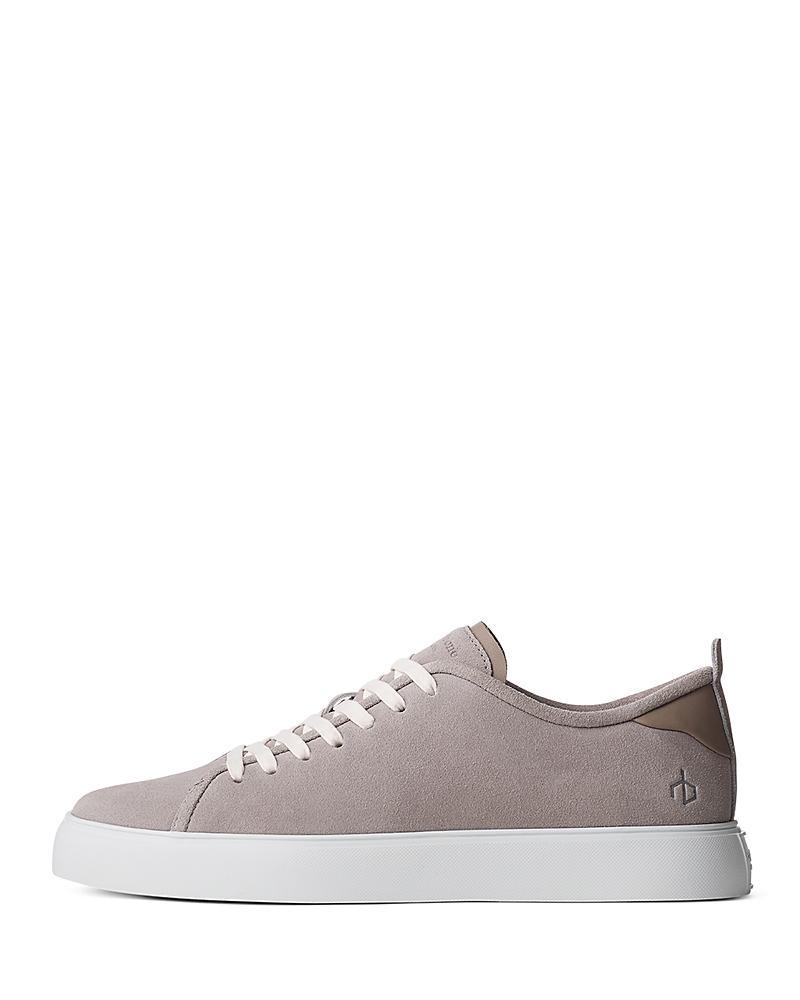 rag & bone Mens Perry Lace Up Sneakers Product Image