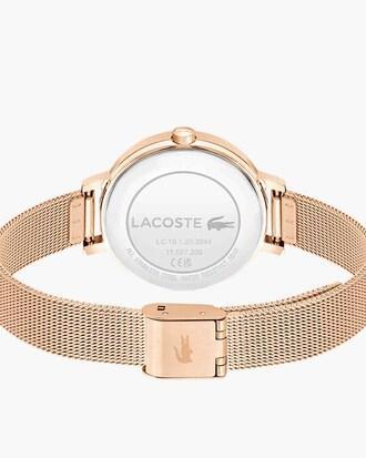 Lacoste.12.12 Flow Silicone Watch Product Image