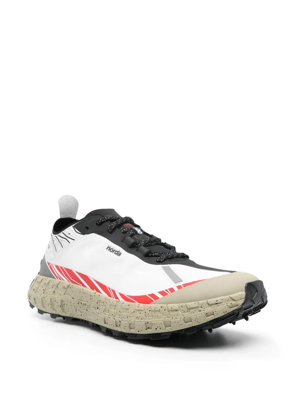 001 RZ Edition sneakers Product Image