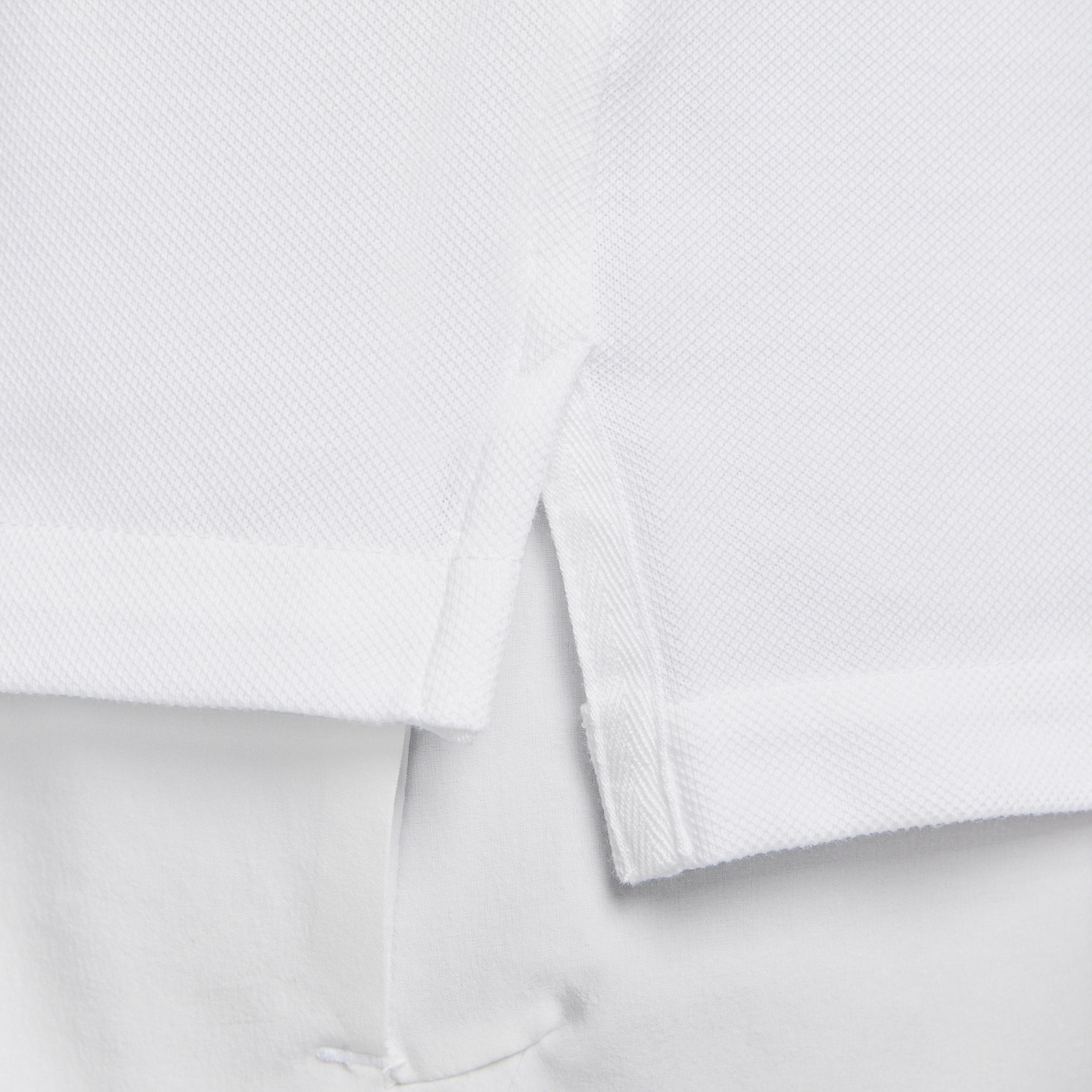 The Nike Polo Rafa Men's Slim-Fit Polo Product Image