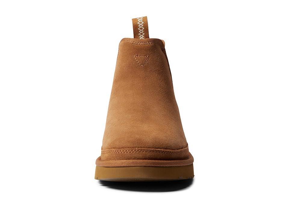 UGG Mens Neumel Suede Chelsea Boots Product Image