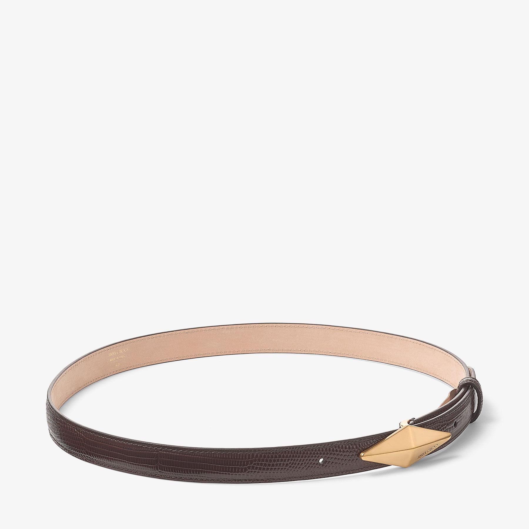 Diamond Clasp Belt Product Image