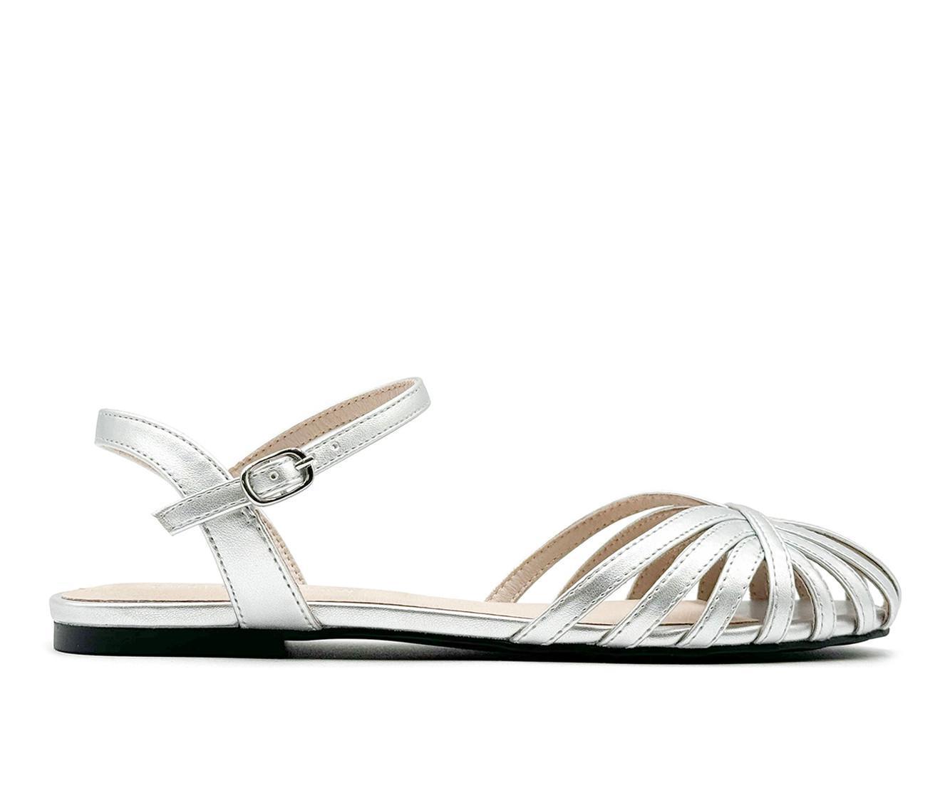 Women's Chelsea Crew Cage Sandals Product Image