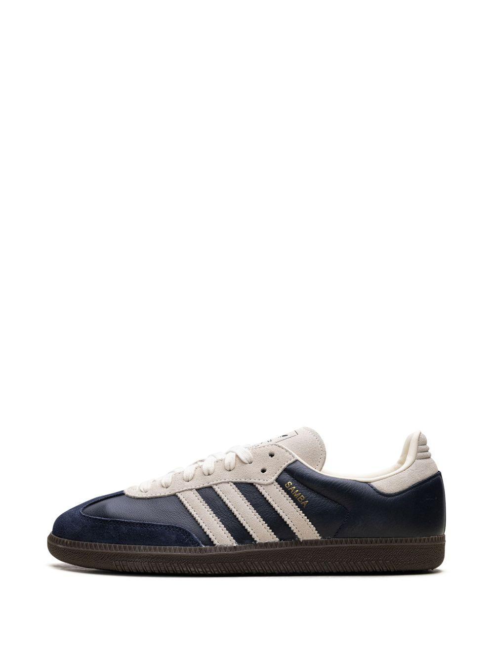 Samba LT "Cream/Warm Sand" sneakers Product Image