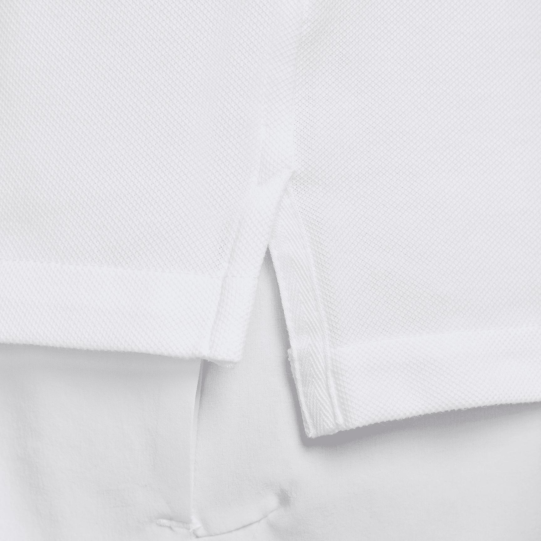 The Nike Polo Rafa Men's Slim-Fit Polo Product Image