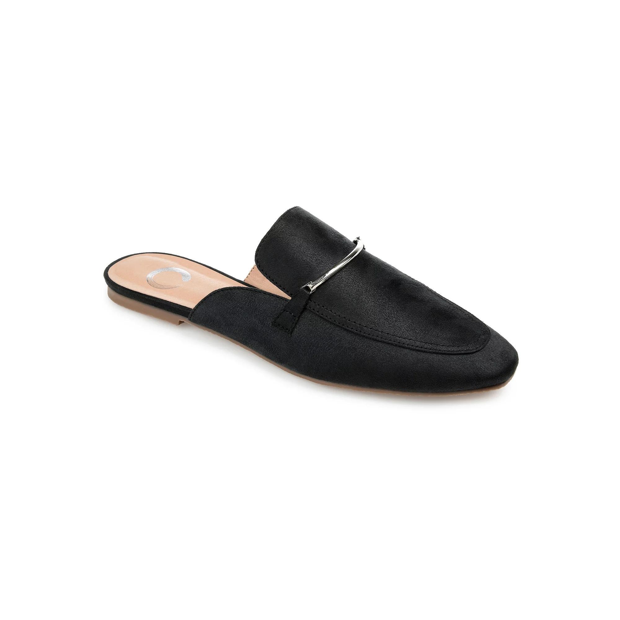 Journee Collection Womens Ameena Mule Slide Product Image