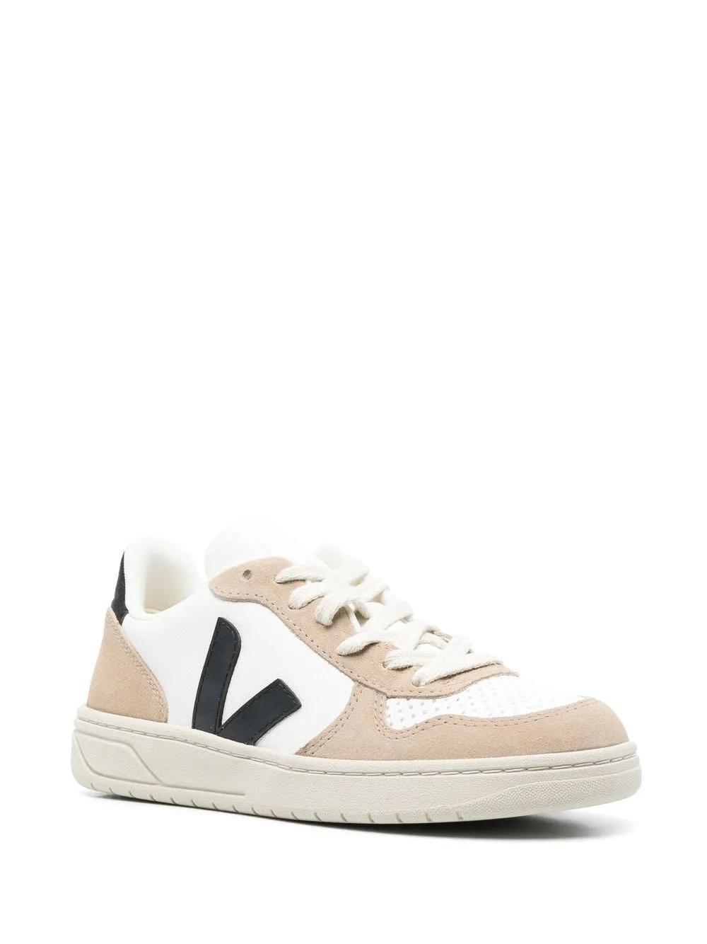V10 ChromeFree low-top sneakers Product Image