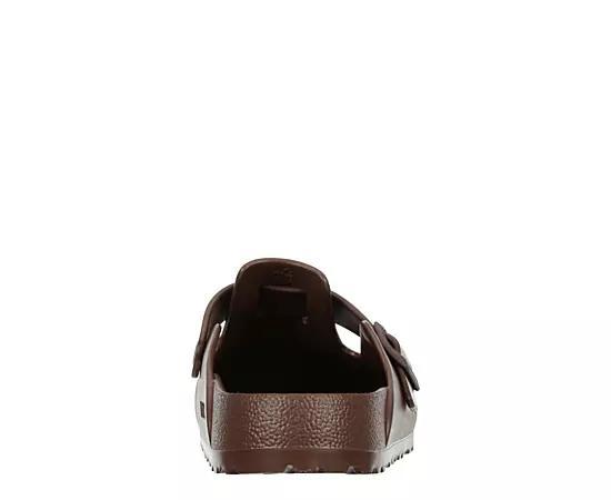 Birkenstock Mens Boston Eva Slip On Clogs Product Image