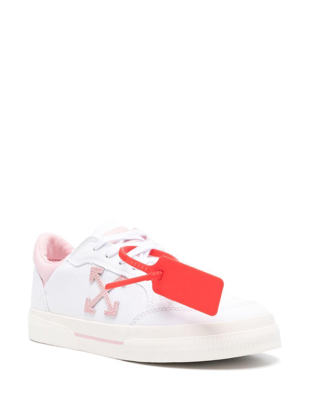 New Low Vulcanized sneakers Product Image