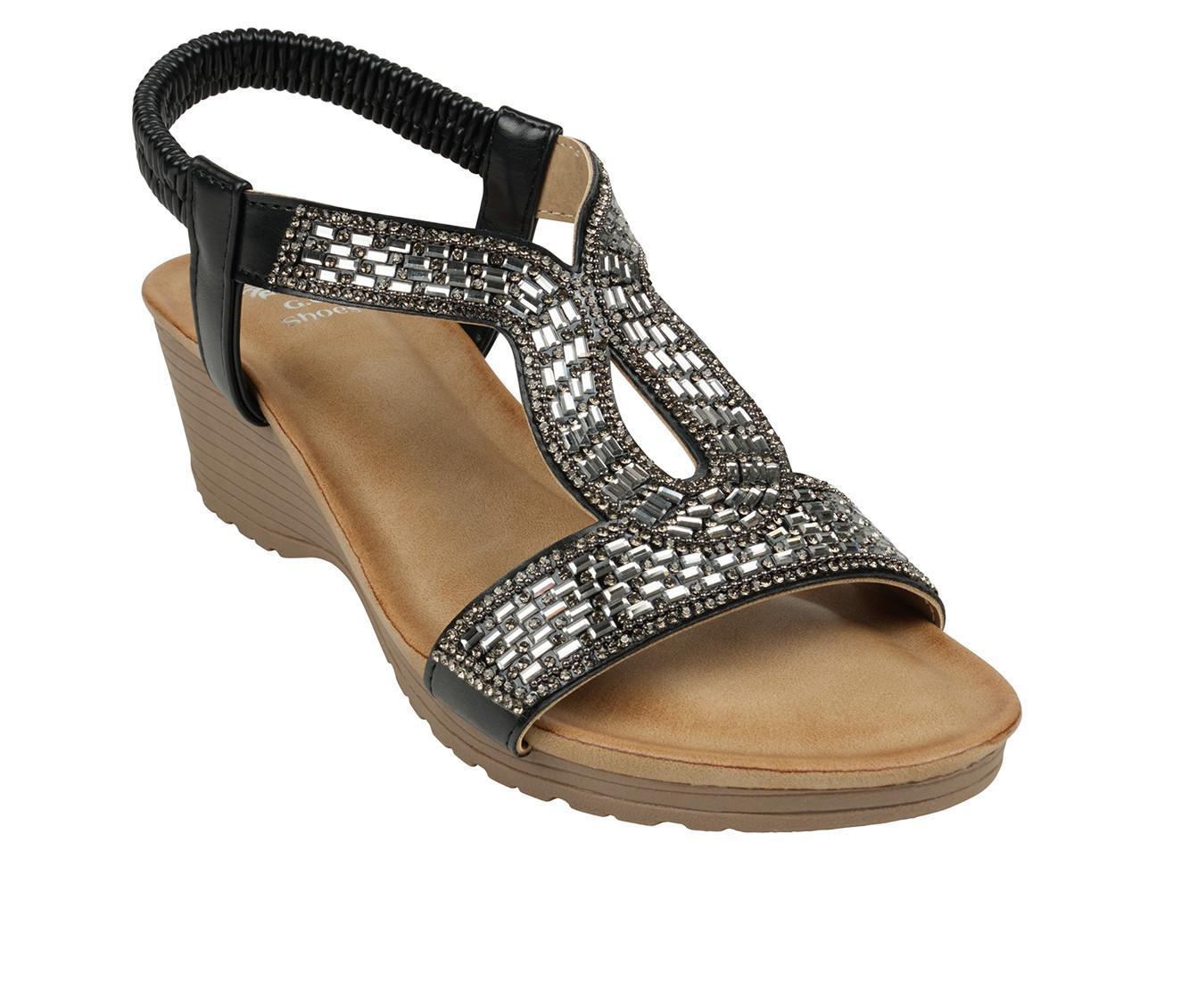 Women's GC Shoes Celestia Wedge Sandals Product Image
