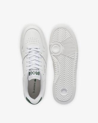 Men's L001 Set Leather Sneakers Product Image