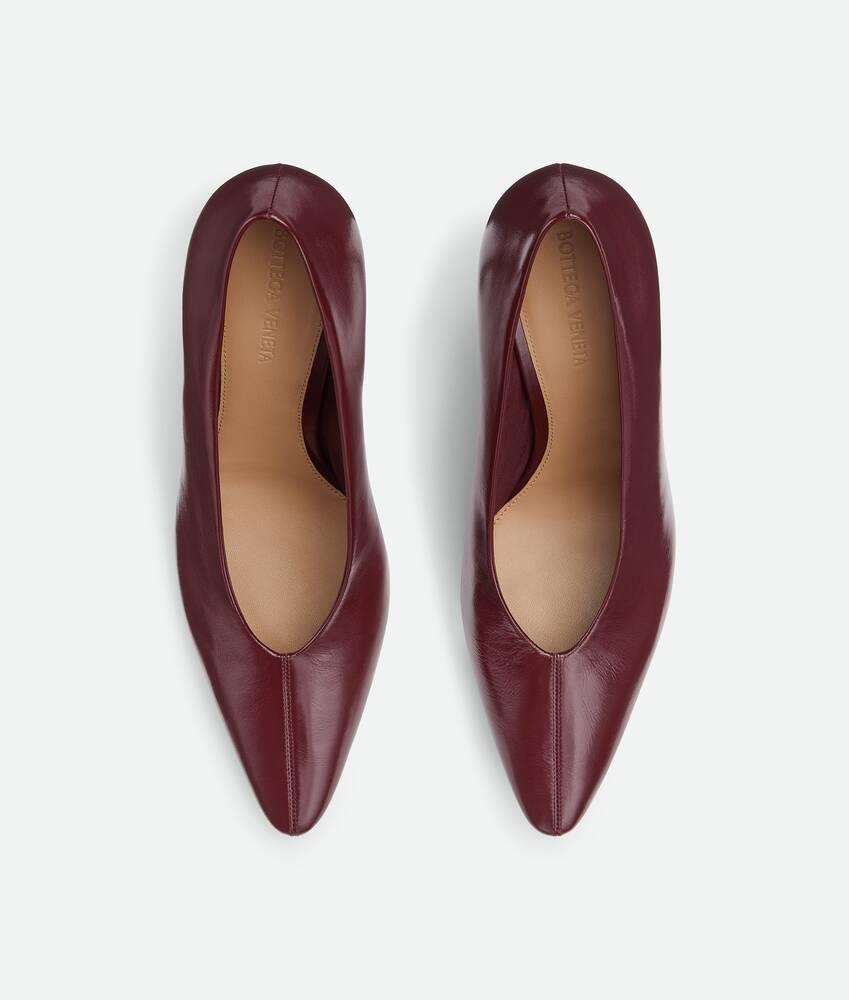 Women's Sofia Pump in Barolo Product Image