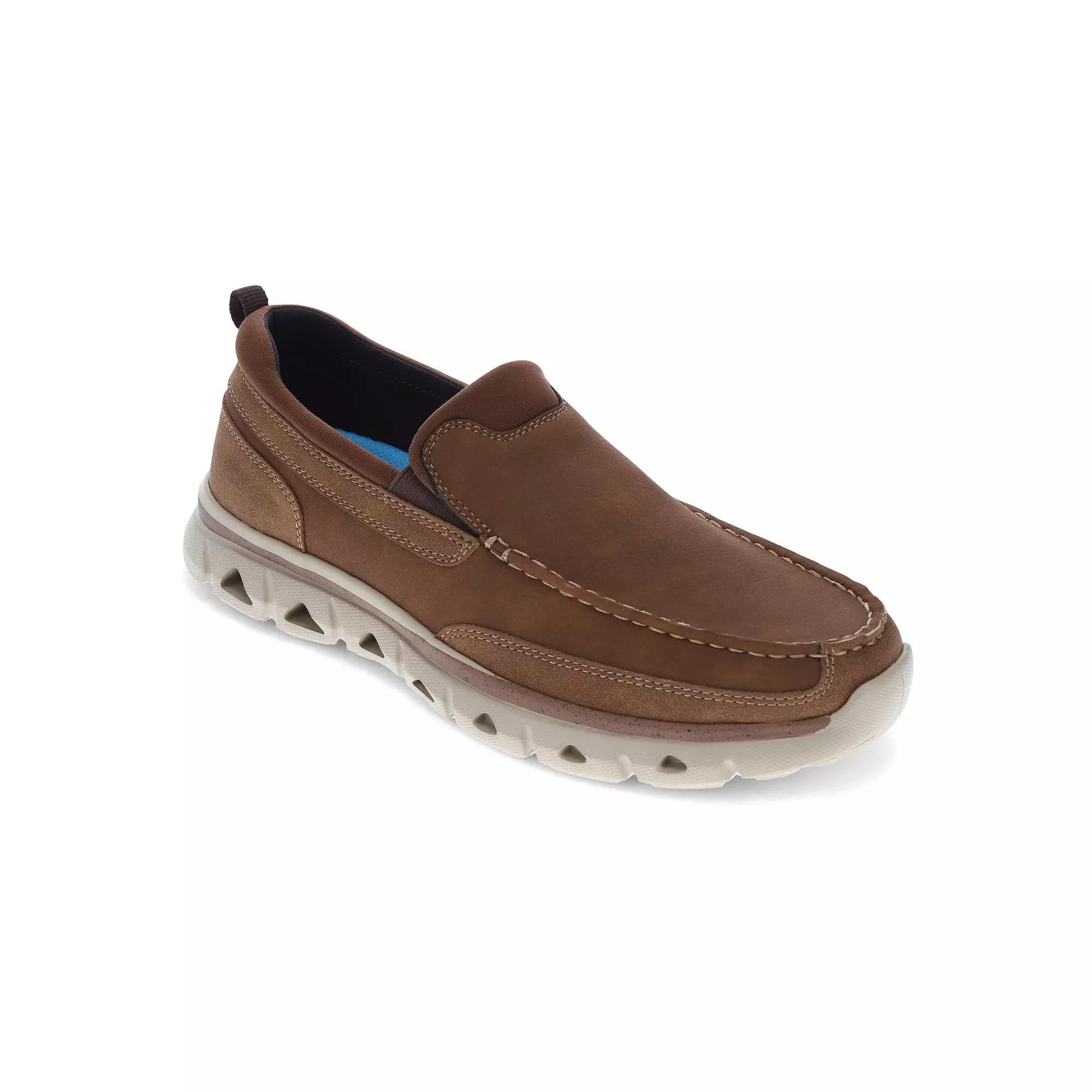 Dockers® Coban Men's Loafer Shoes, Size: 11 Product Image