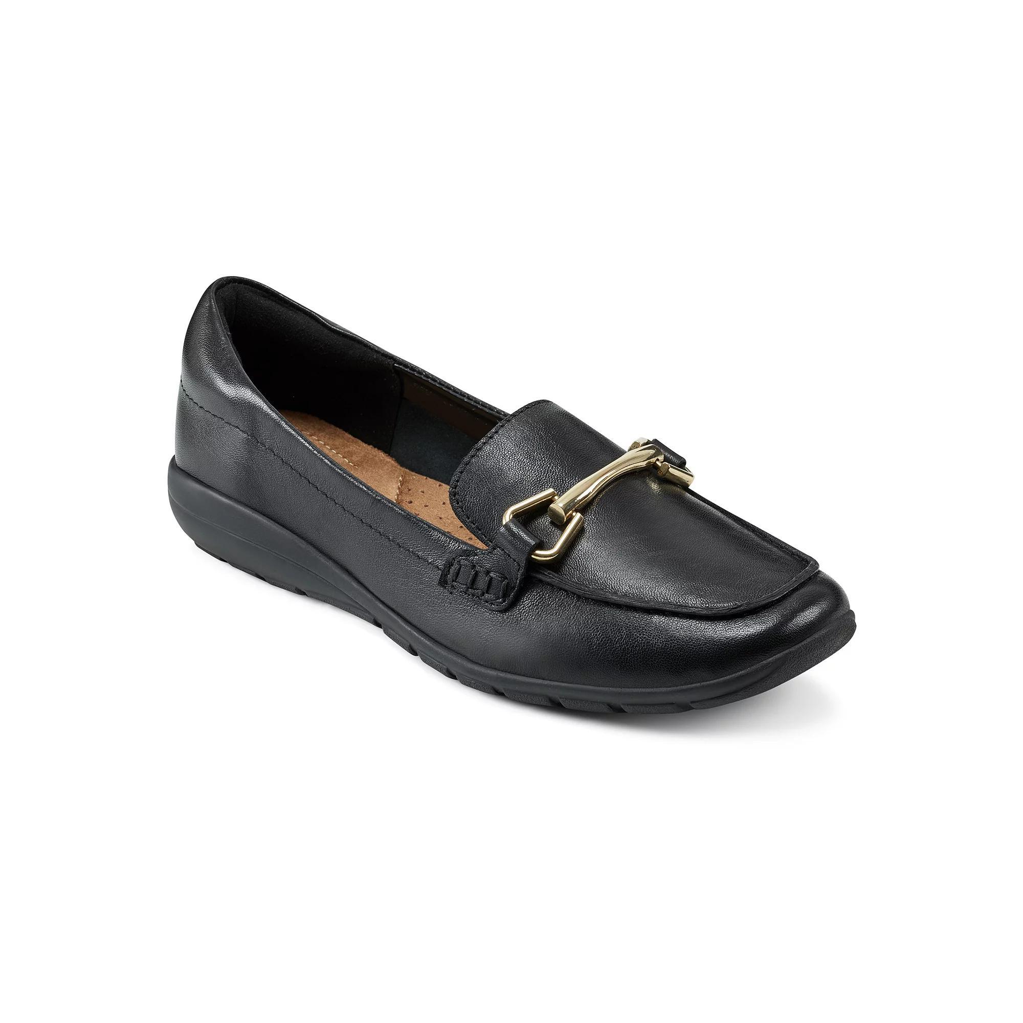 Easy Spirit Amalie Womens Ornamented Slip-On Flats Product Image