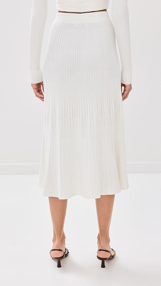 Altuzarra Ireene Skirt | Shopbop Product Image