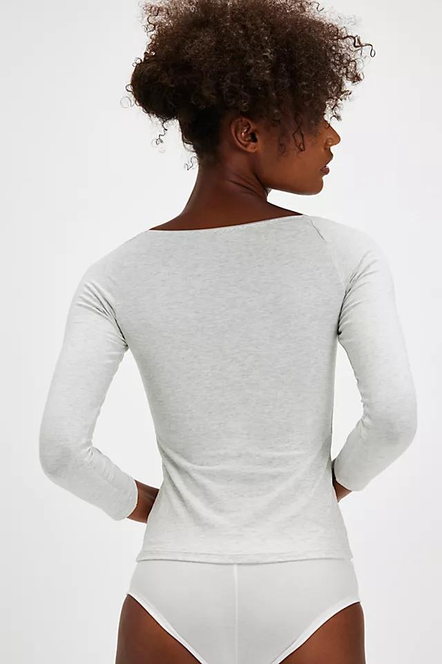 Wear It Out Long Sleeve Product Image