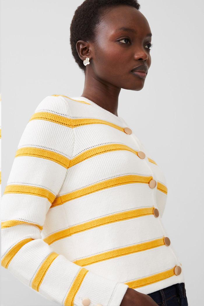 Marloe Knitted Cardigan Product Image