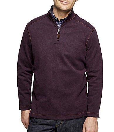 Johnston  Murphy Reversible Solid Quarter Product Image