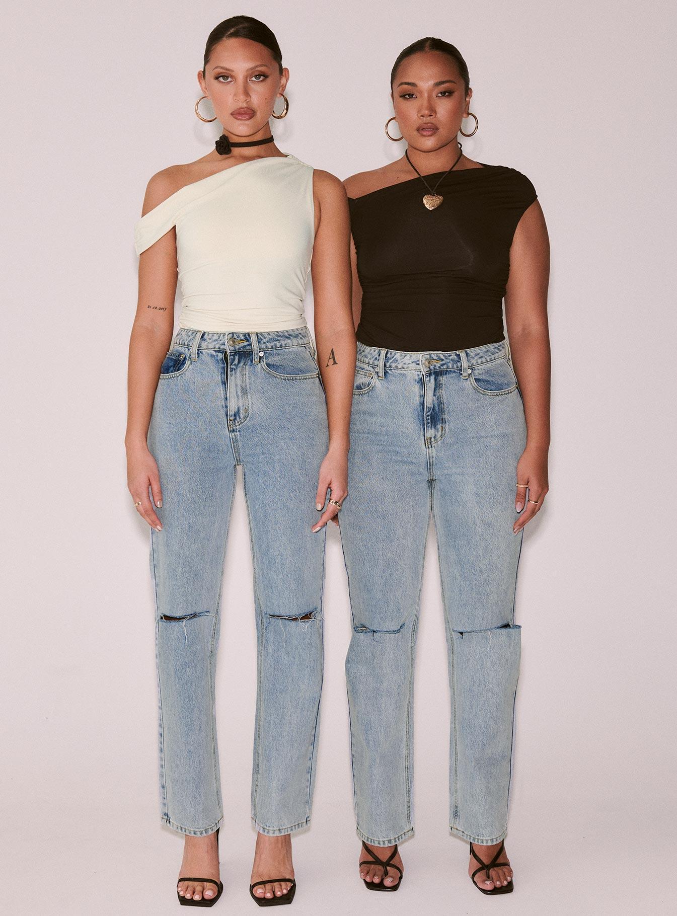 Holland Jeans Denim Product Image