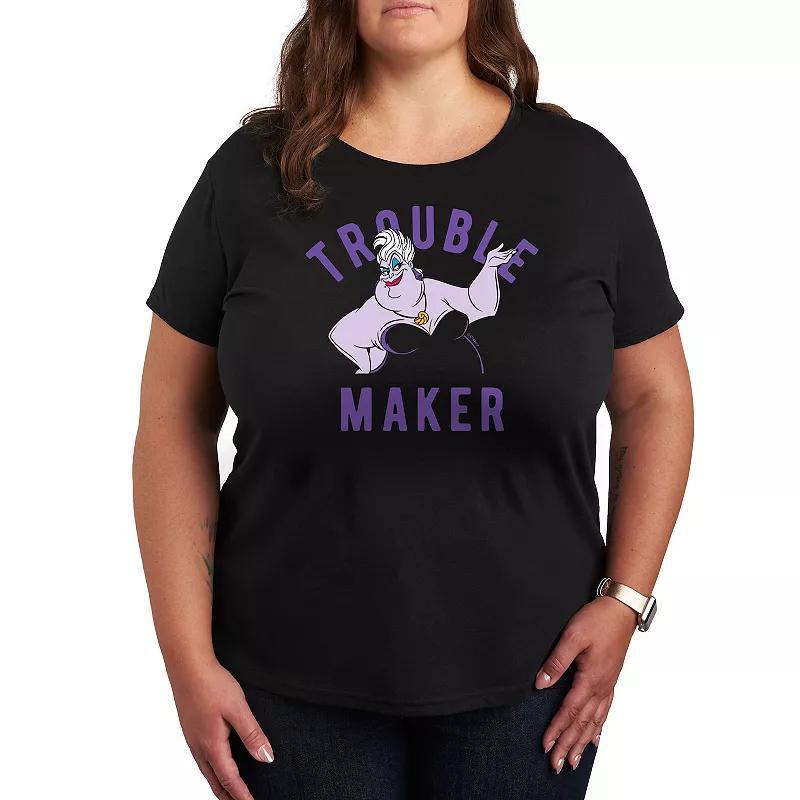 Plus Size You Had Me At Tailgate Graphic Tee, Womens Product Image