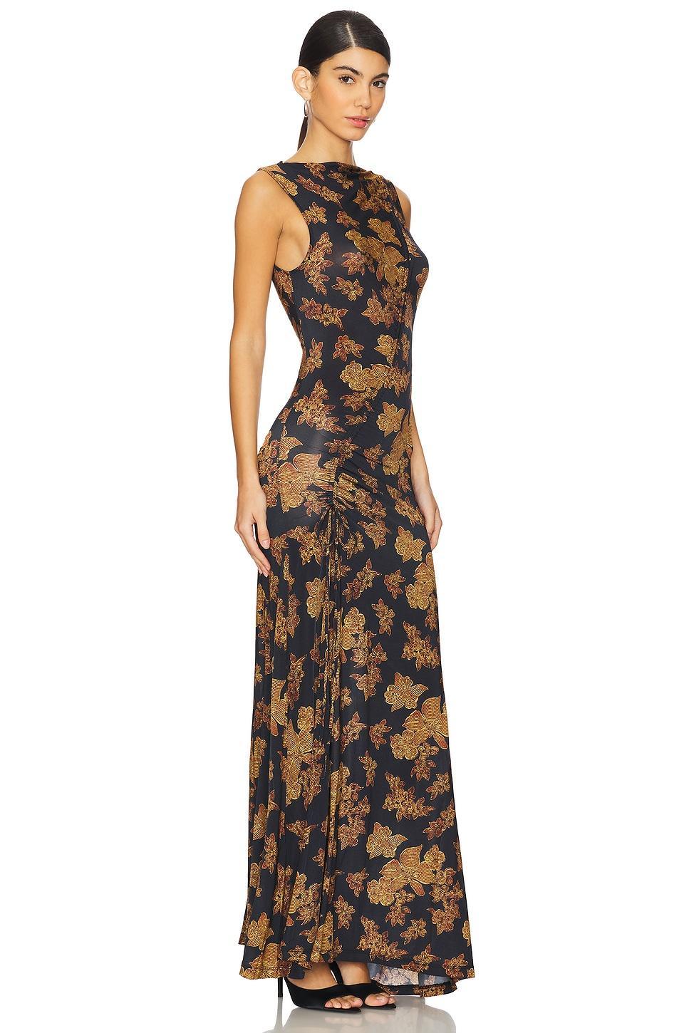 Natalia Dress Ulla Johnson Product Image