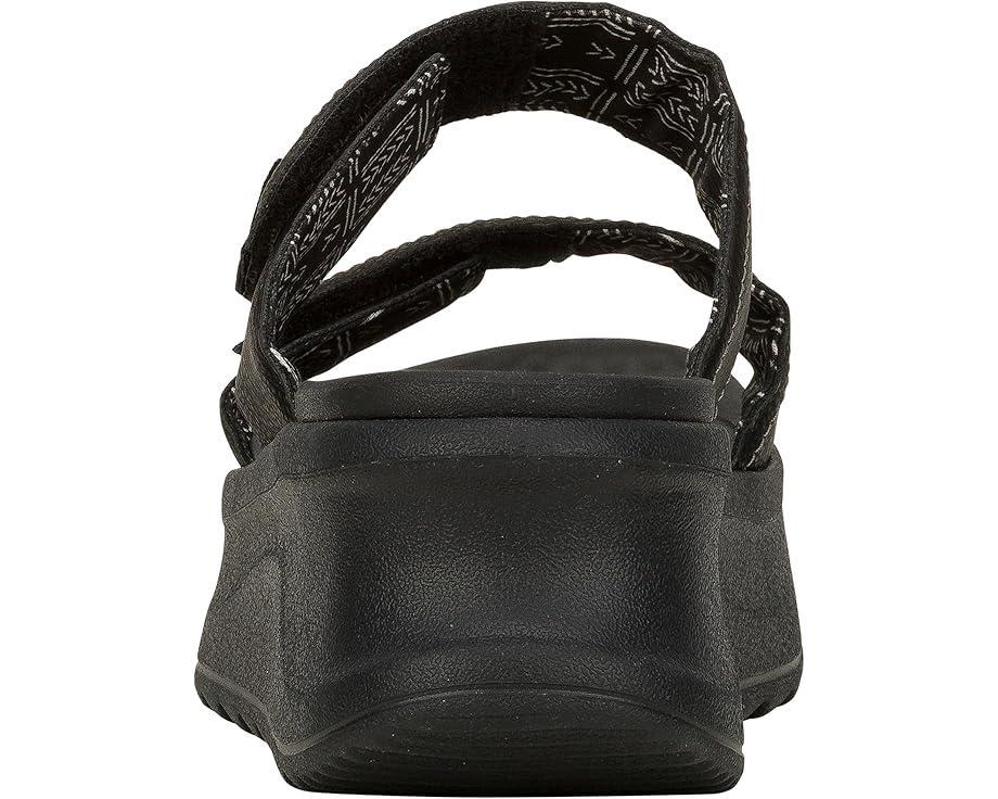 Delray Buckle Cottage Crochet Product Image