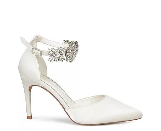 Journee Collection Womens Loxley Pump Product Image