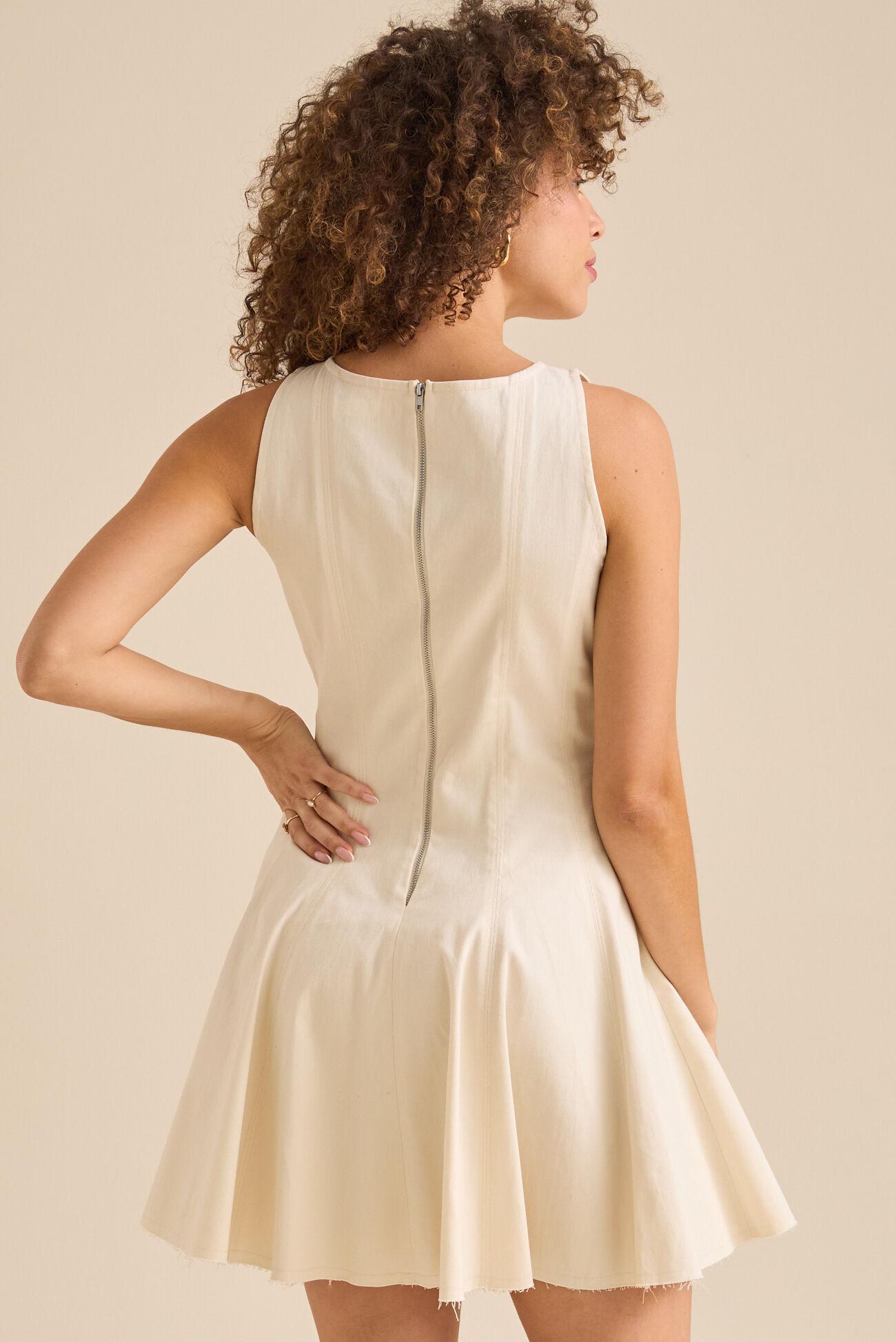 Annie Mini Dress Product Image