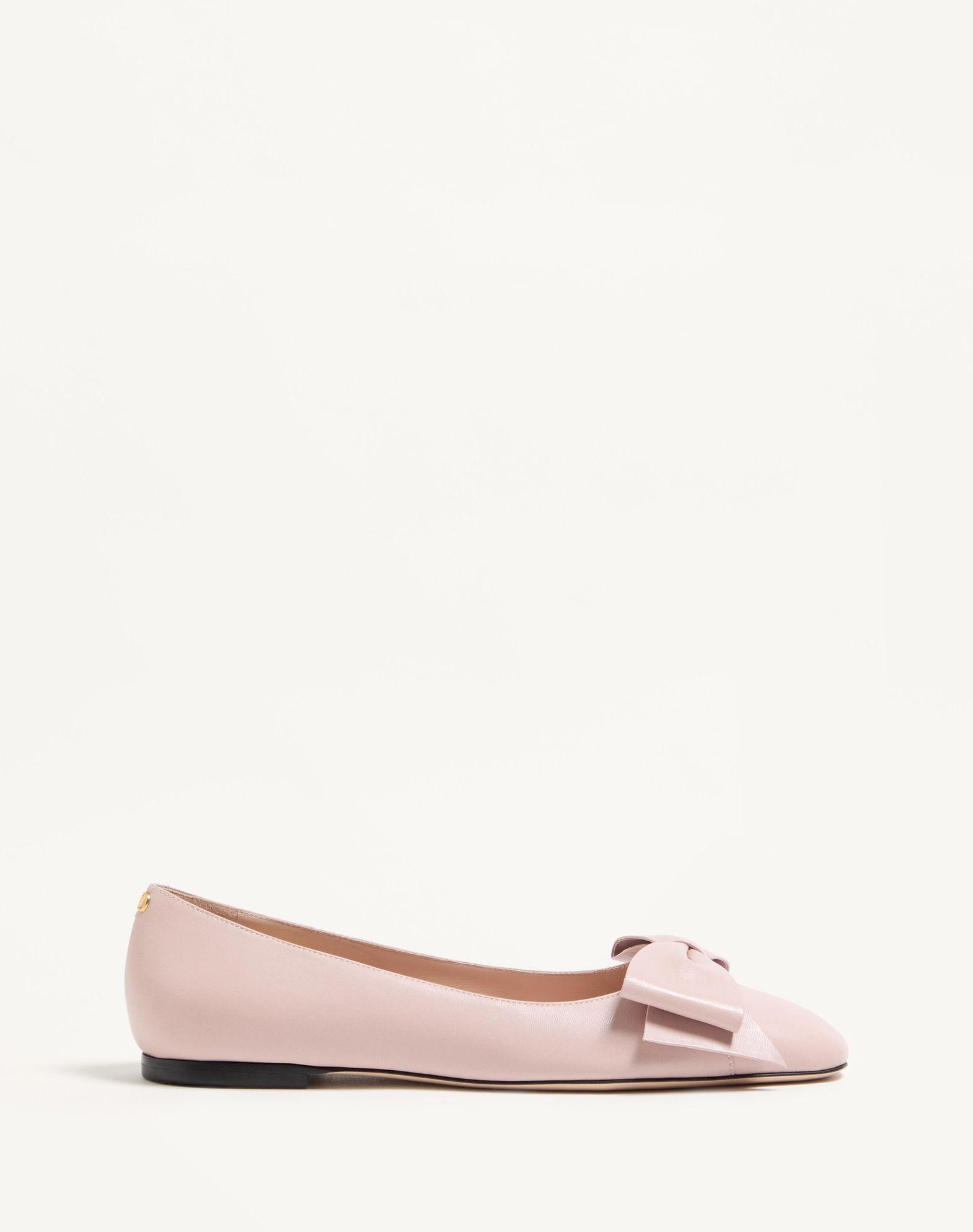 Bowow Kidskin Ballerina Product Image