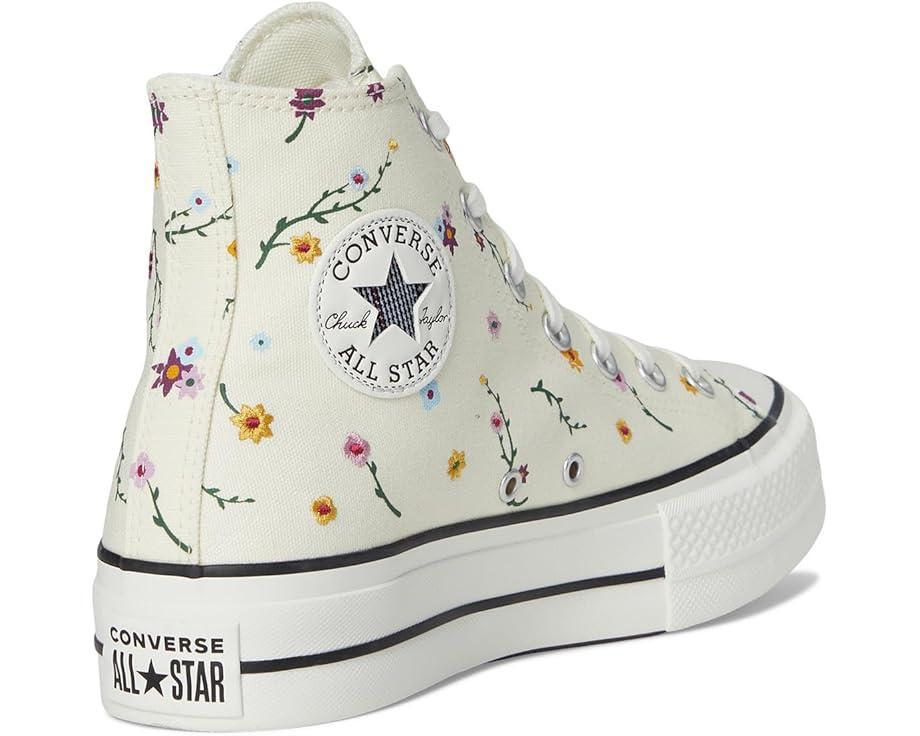 Chuck Taylor All Star Lift Platform - Hi Product Image