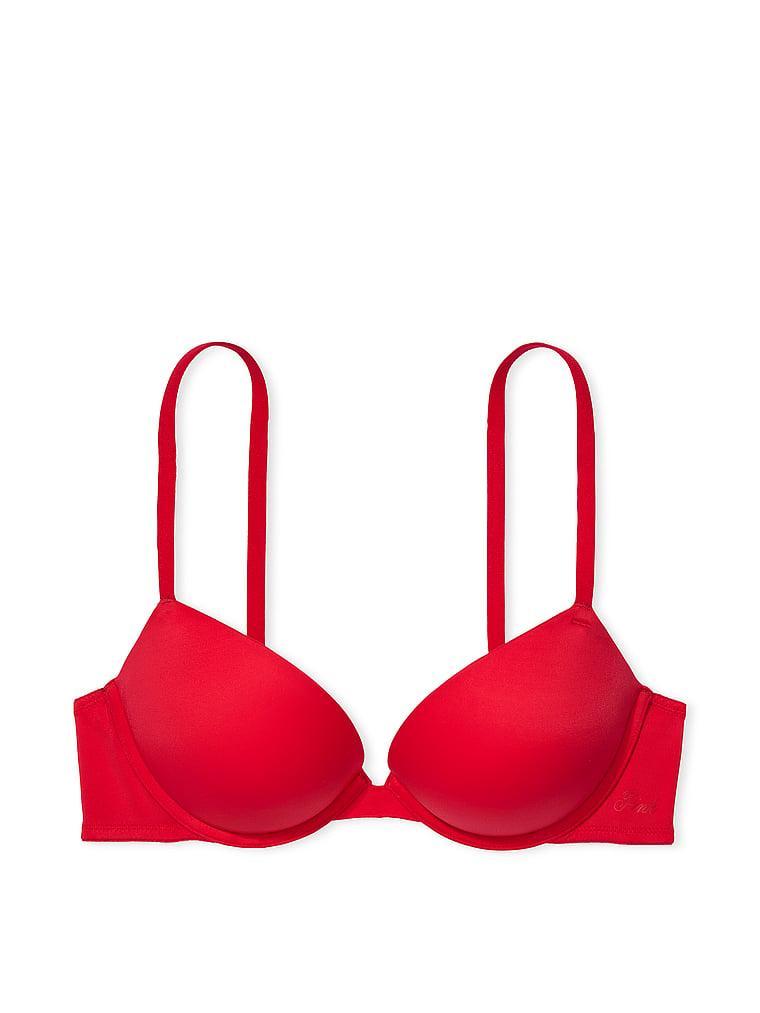Wear Everywhere Super Push-Up Bra Product Image