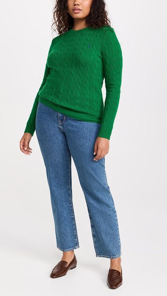 Polo Ralph Lauren Julianna Sweater | Shopbop Product Image