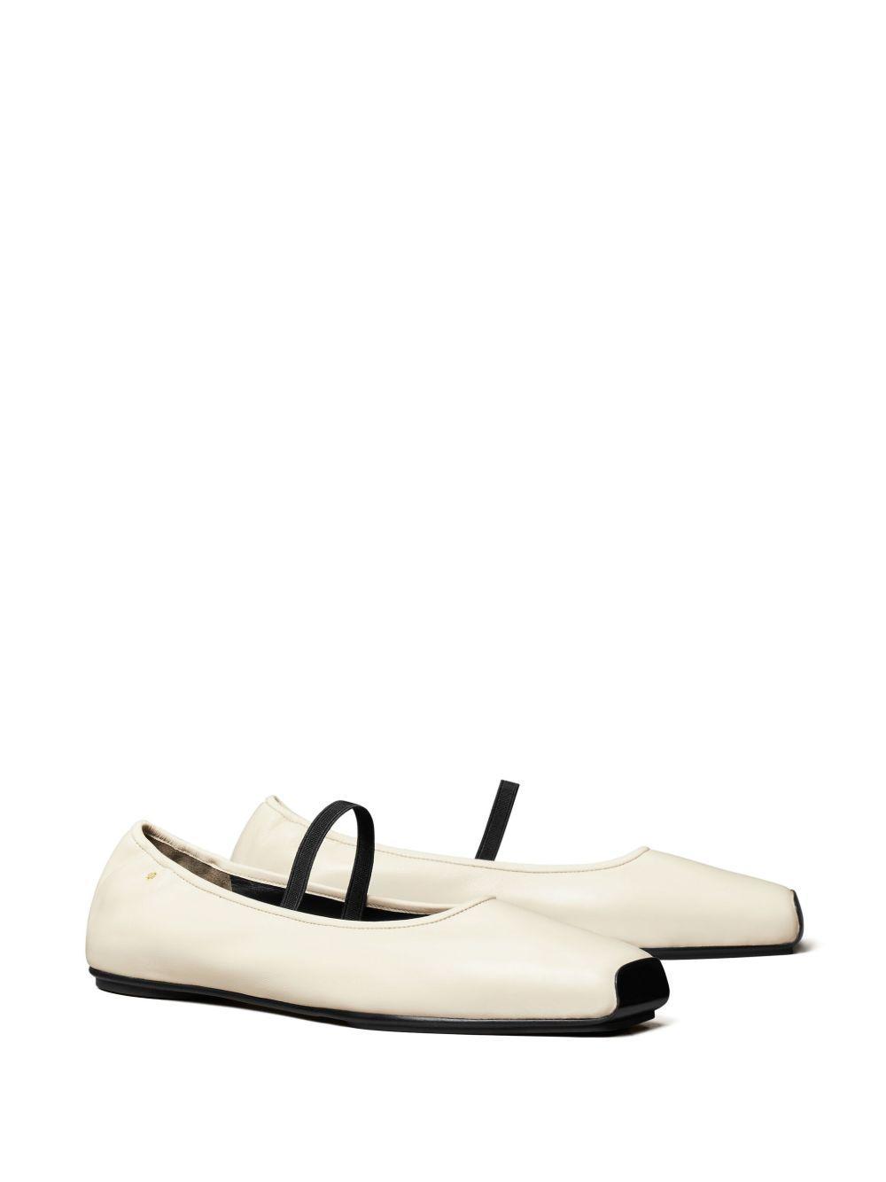 Runway ballerina shoes Product Image