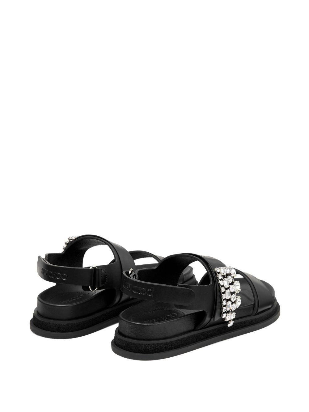 Verity sandals Product Image