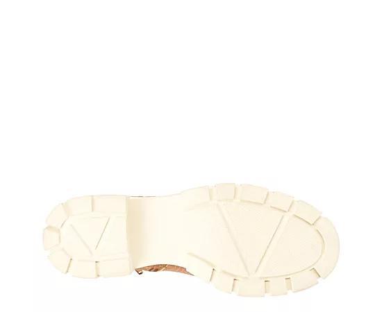 Journee Collection Womens Jeeva Booties Product Image