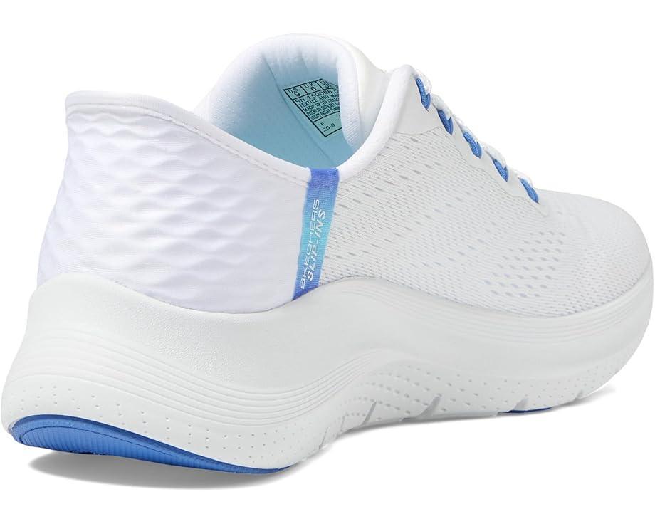 Max Cushioning Elite 2.0 Solace Hands Free Slip-Ins Product Image