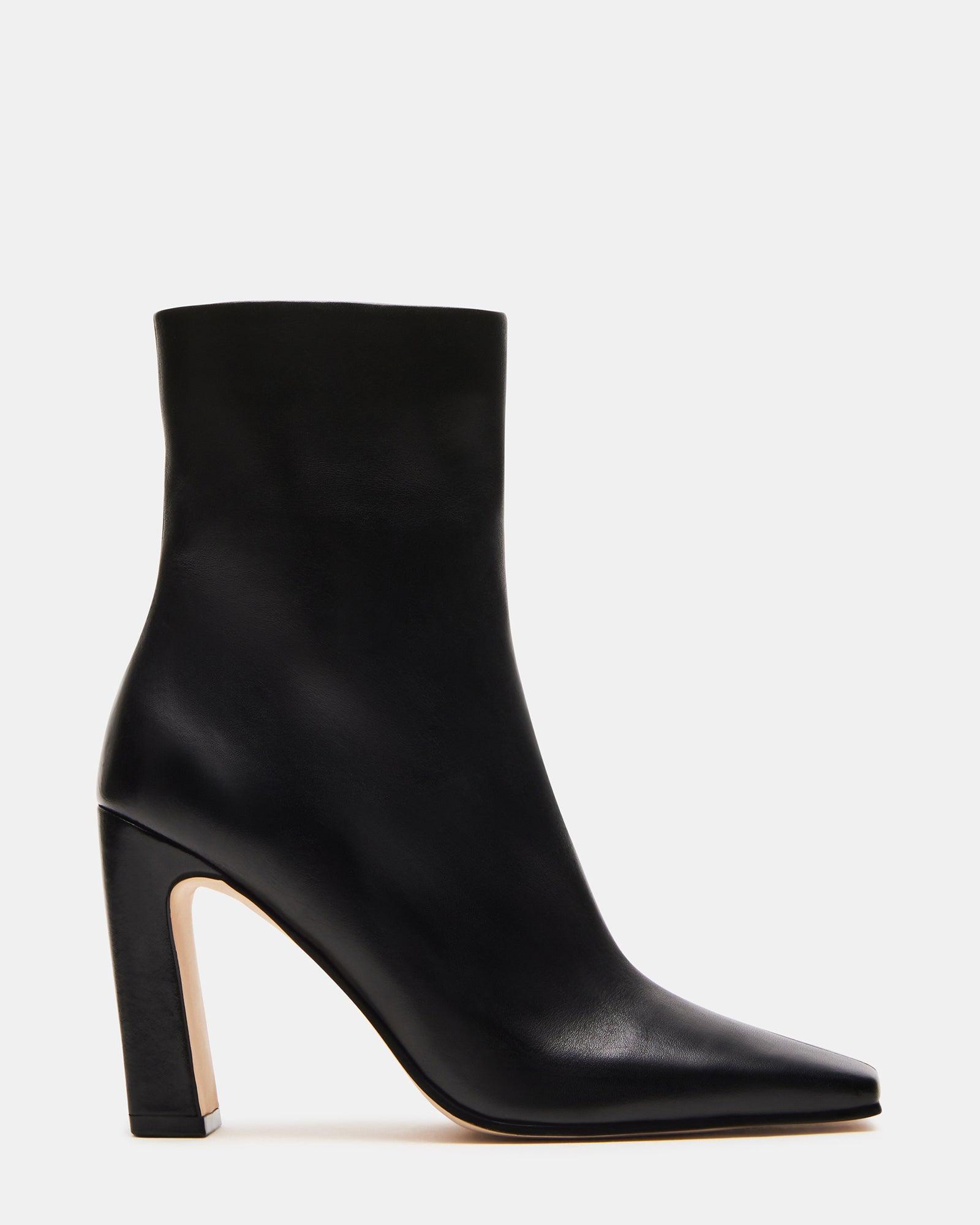 LIZABELLE BLACK LEATHER Female Product Image