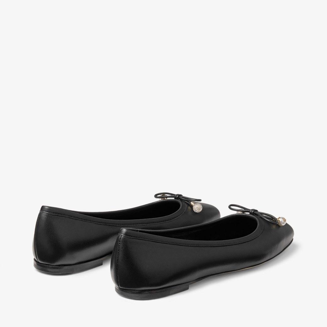 Elme Flat Product Image