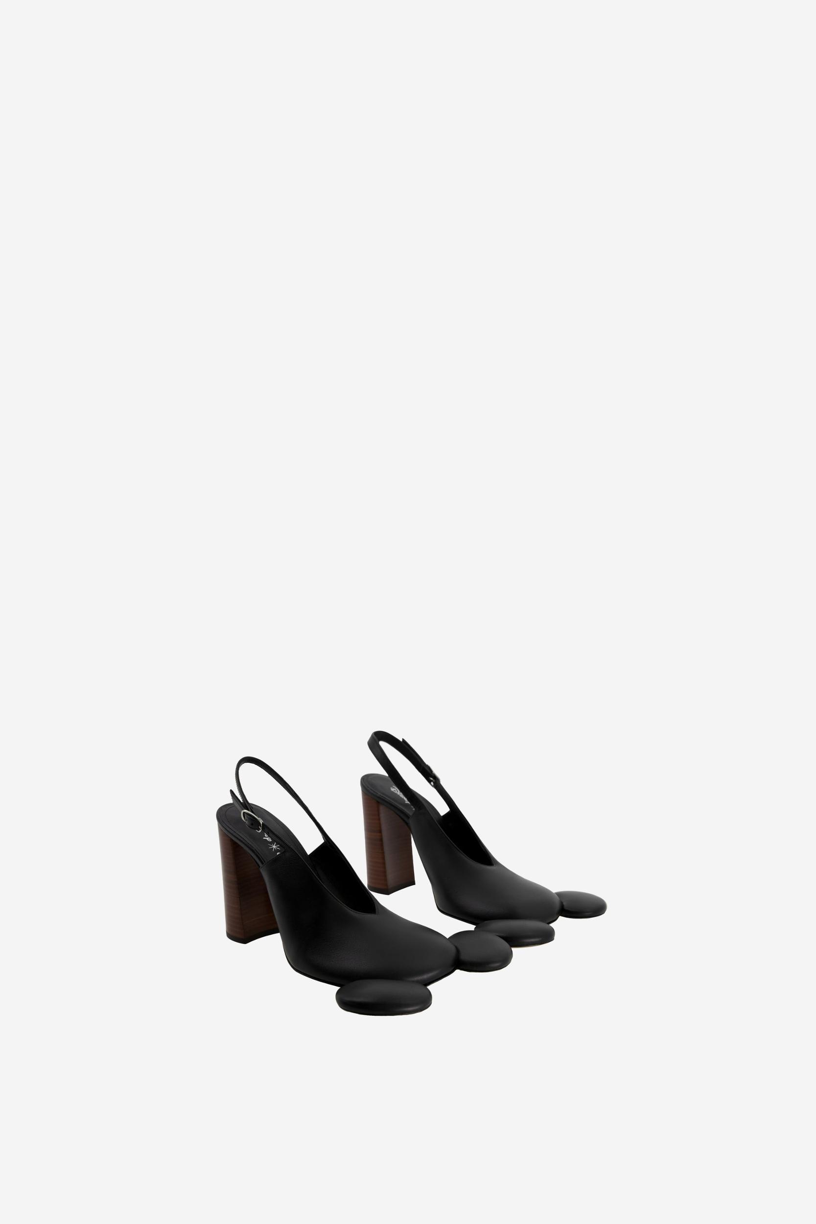 Disney X Coperni Mickey Pumps Product Image