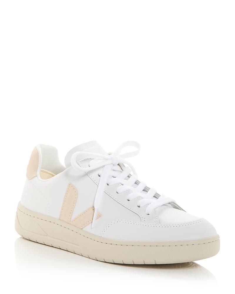 Veja Womens V-12 Low Top Sneakers Product Image