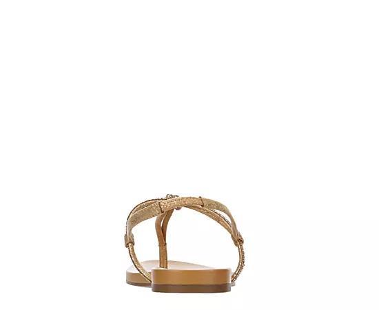 Xappeal Womens Kali Sandal Product Image