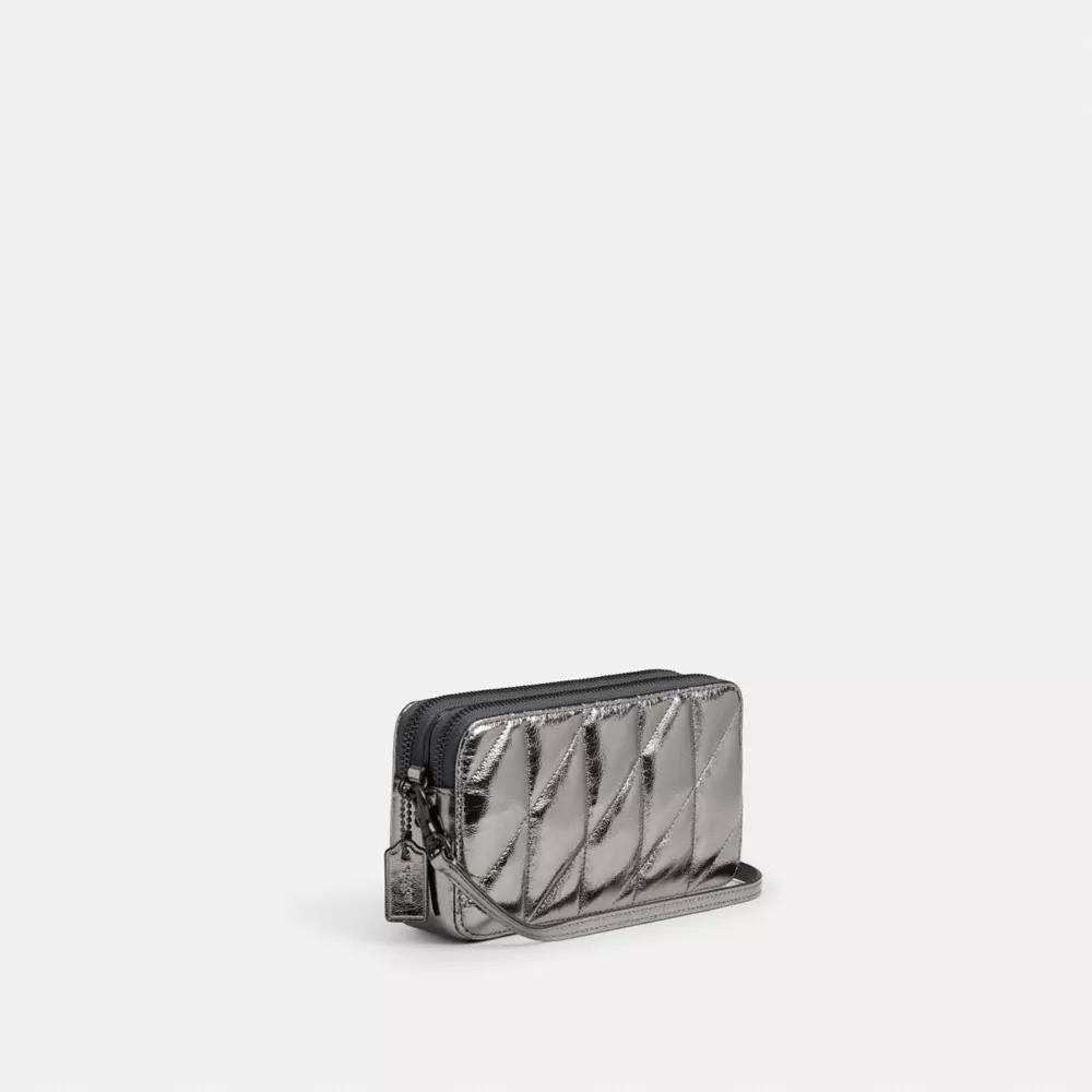 Kira Crossbody With Quilting Product Image