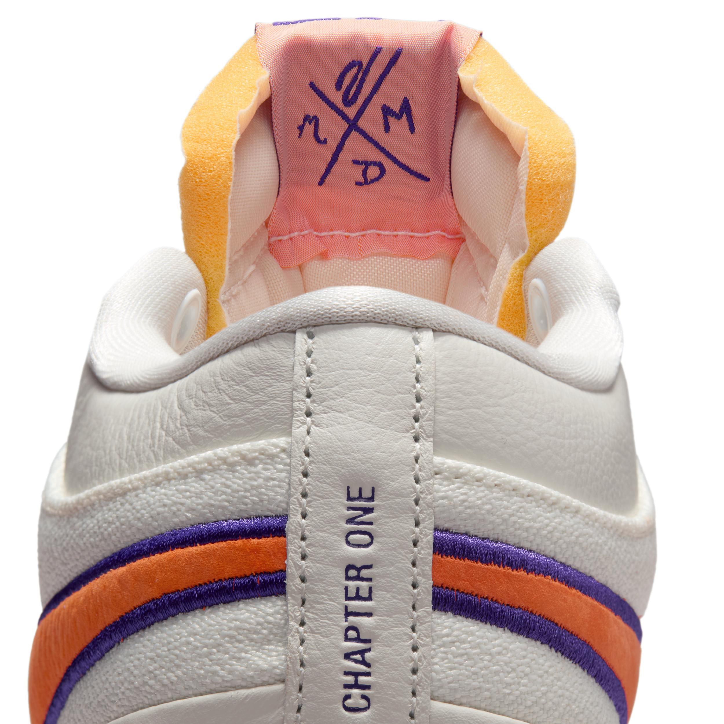 Nike Men's Book 1 "Decade" Basketball Shoes Product Image
