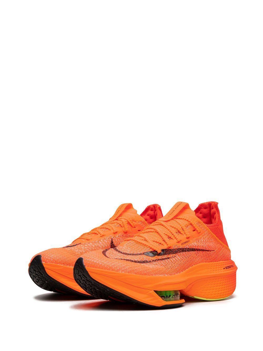 Air Zoom Alphafly Next% sneakers Product Image