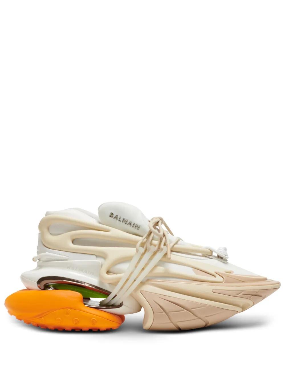 Unicorn low-top sneakers Product Image