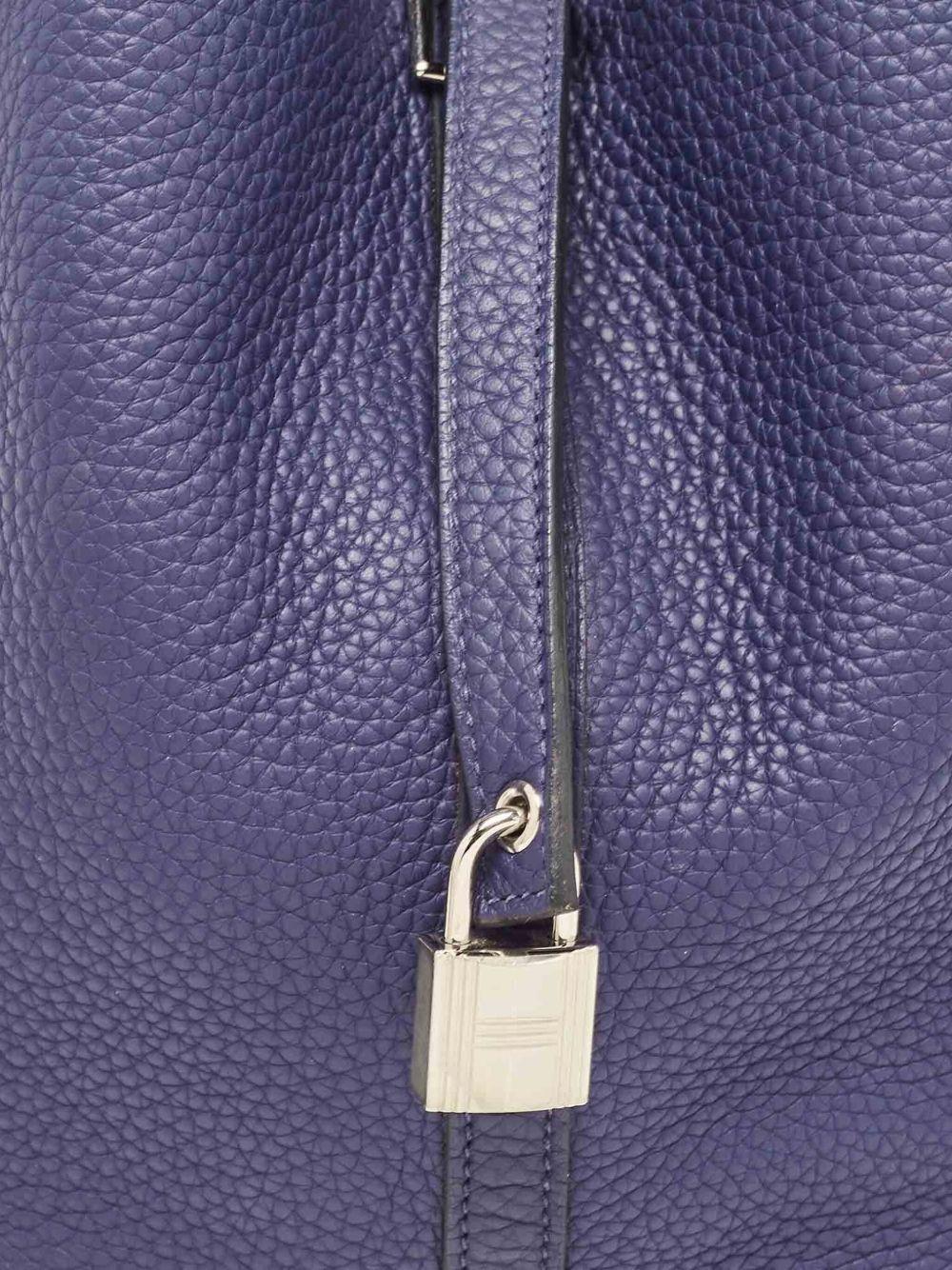 Picotin Lock tote bag Product Image