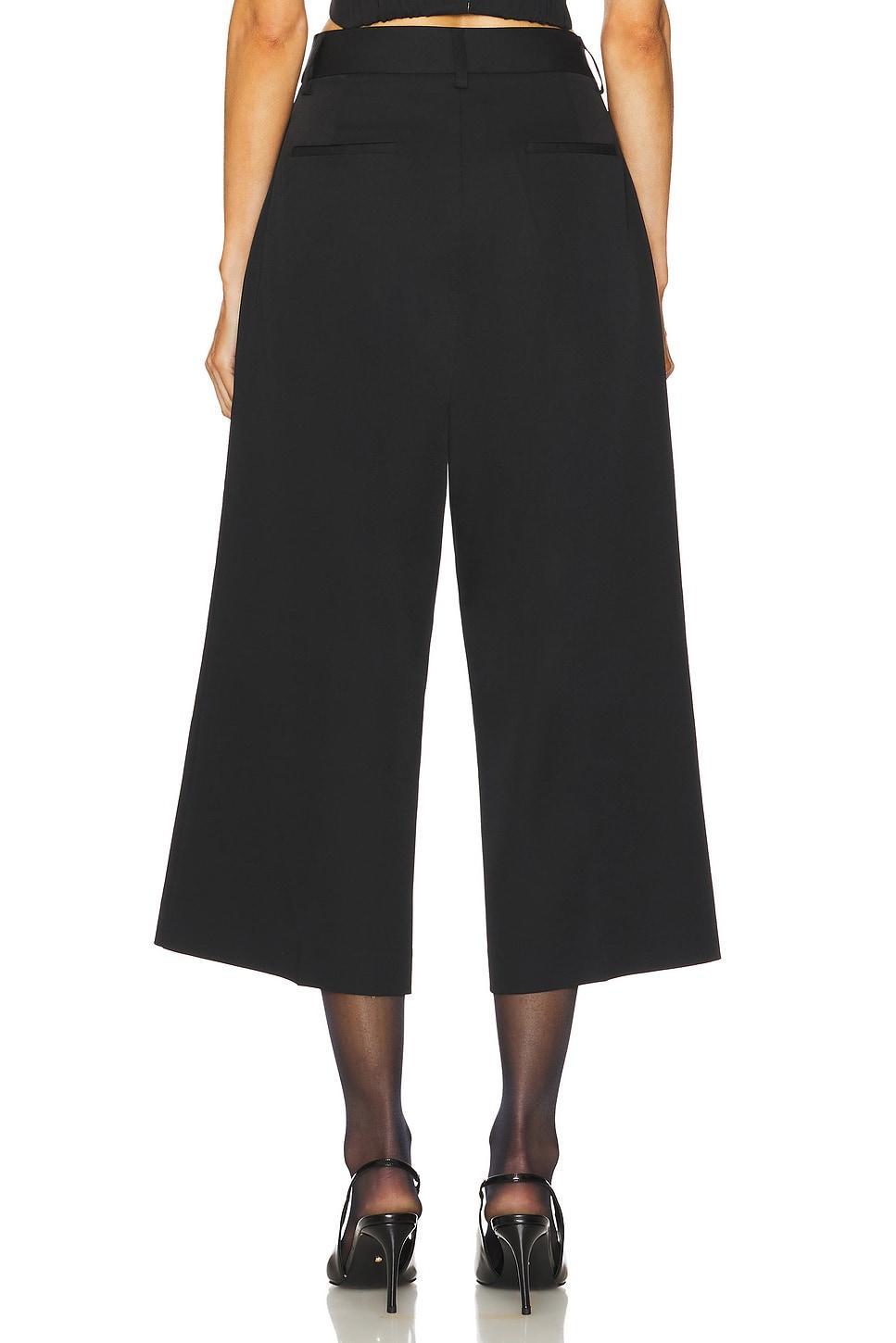 Leona Cropped Trousers OSIS STUDIO Product Image