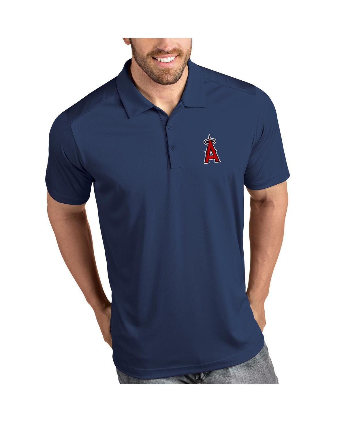 Mens Antigua St. Louis Cardinals Tribute Polo Product Image