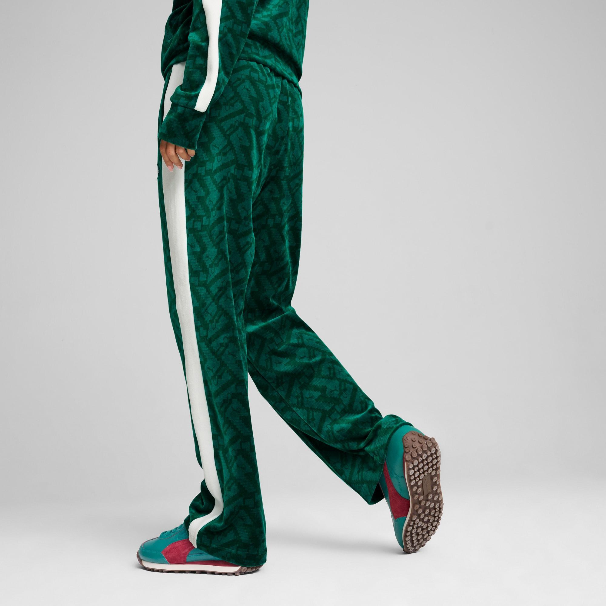 PUMA x SQUID GAME T7 Women's Pants Product Image